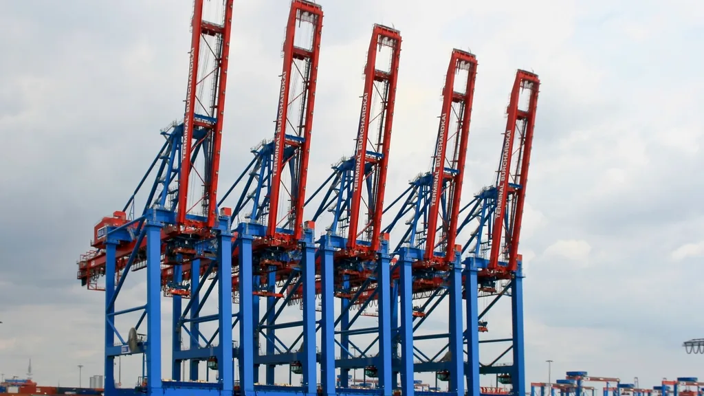Portiques du port de Dakar : les importateurs paient leurs fournisseurs grâce aux transferts RMB et USD